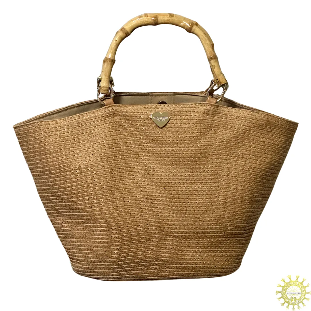 SAINT GERMAIN BAG
