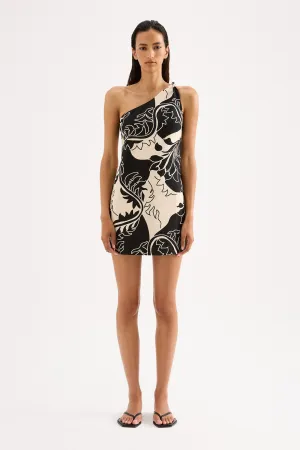 SALVADOR MINI DRESS