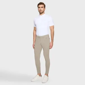 Samshield Men's Marceau Knee Patch Breeches 2.0