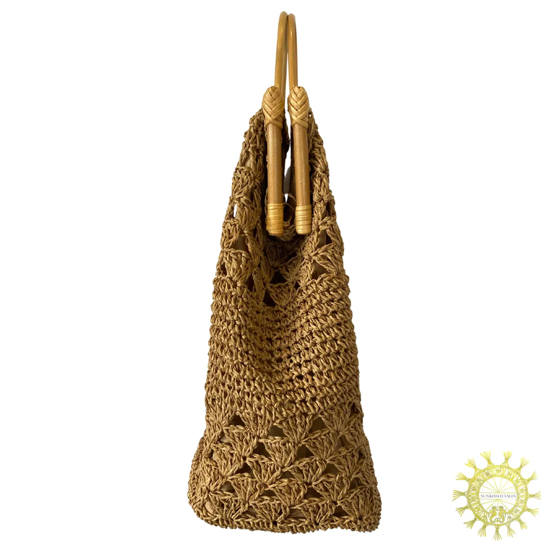 SAN SEBASTIAN BAG