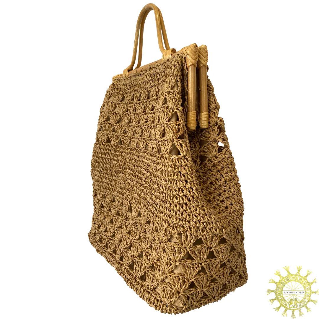 SAN SEBASTIAN BAG