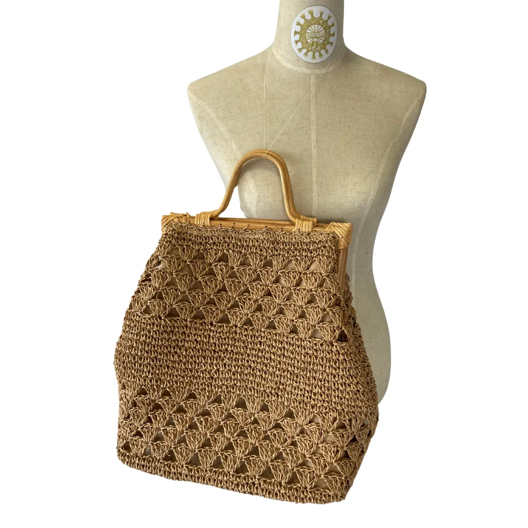 SAN SEBASTIAN BAG