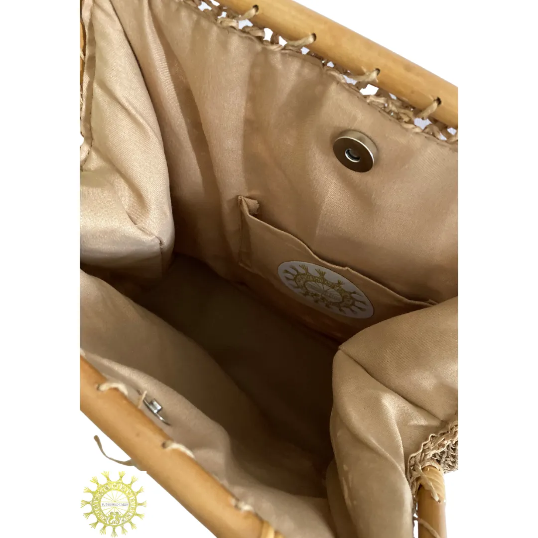 SAN SEBASTIAN BAG