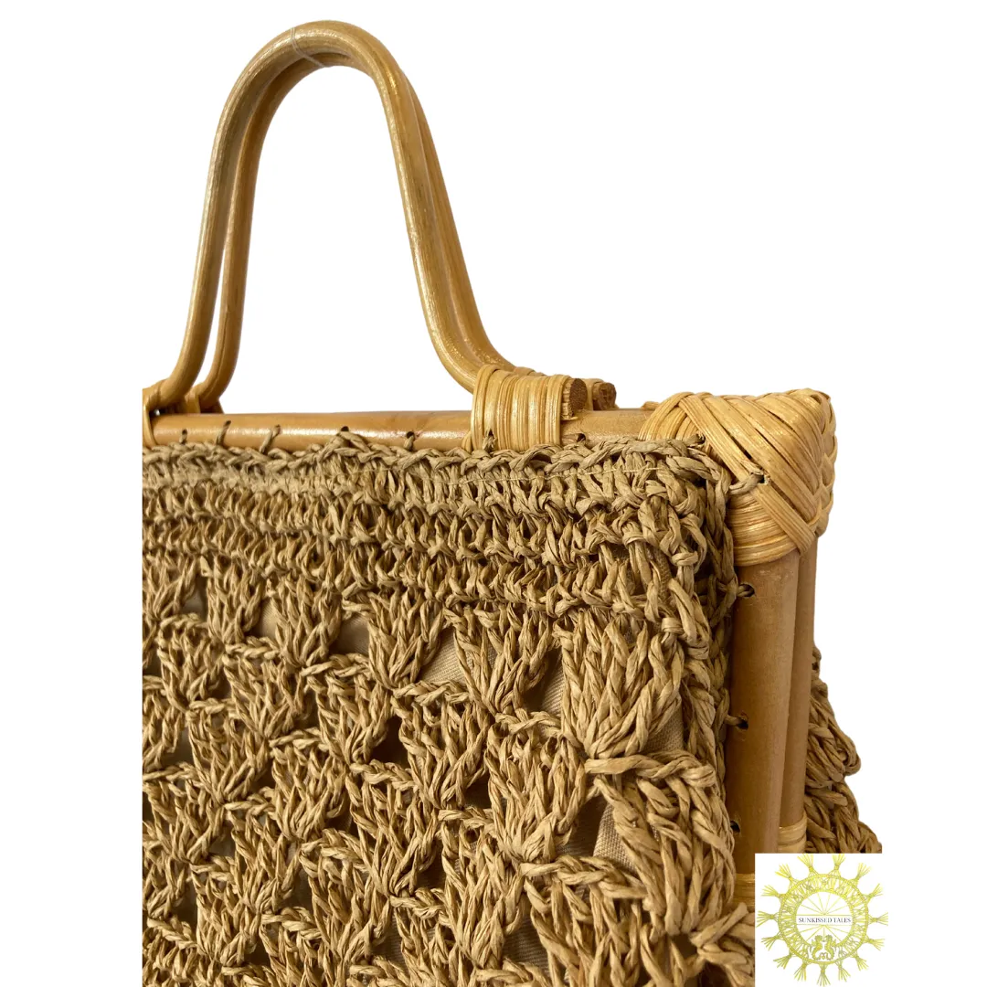 SAN SEBASTIAN BAG