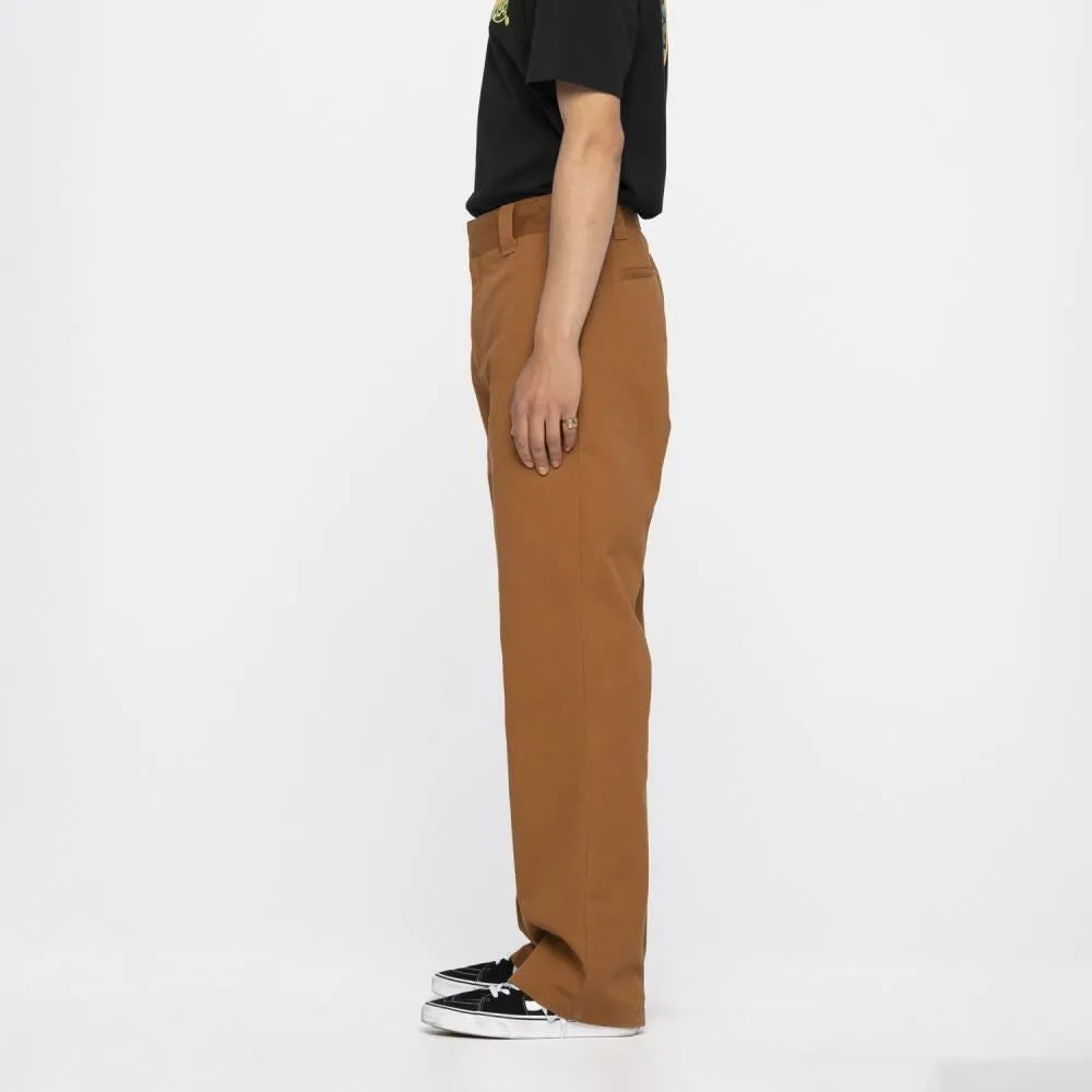 Santa Cruz Pant Classic Workpant - Butterscotch