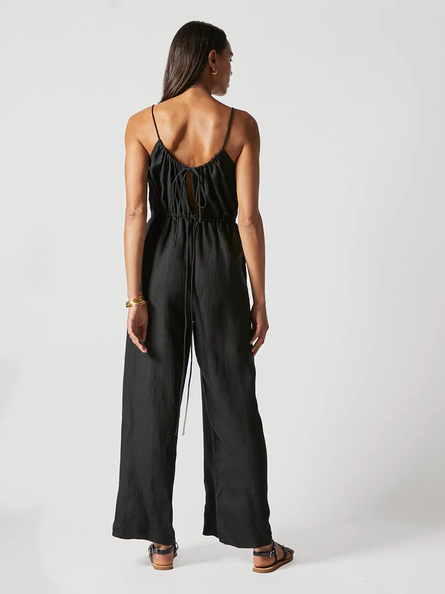 SARA JUMPSUIT