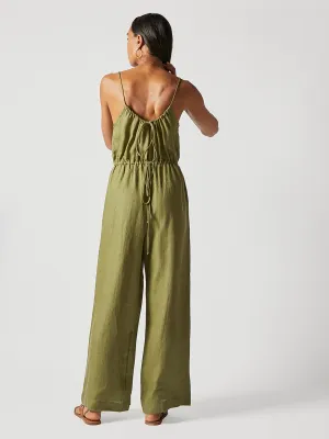 SARA JUMPSUIT