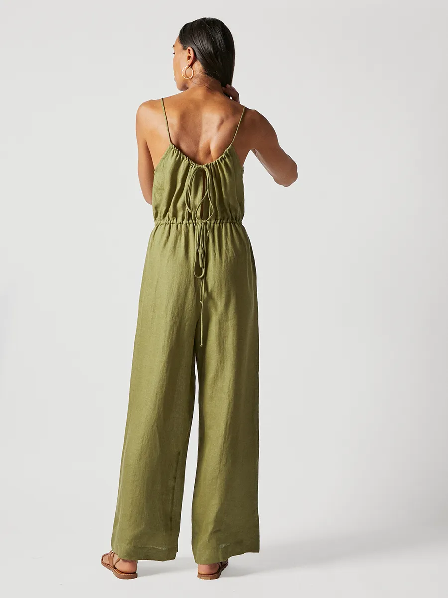 SARA JUMPSUIT