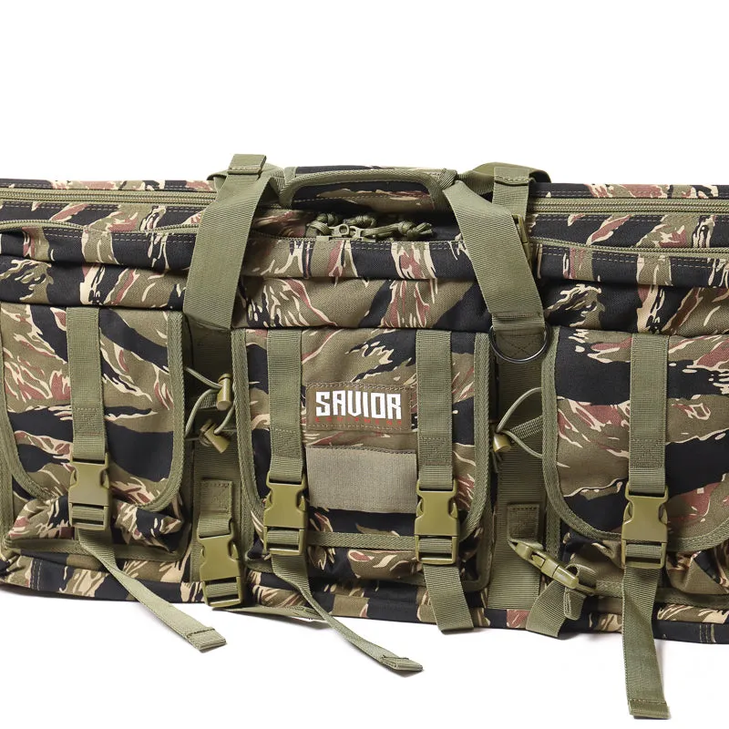 Savior Equipment Urban Warfare Rifle Case