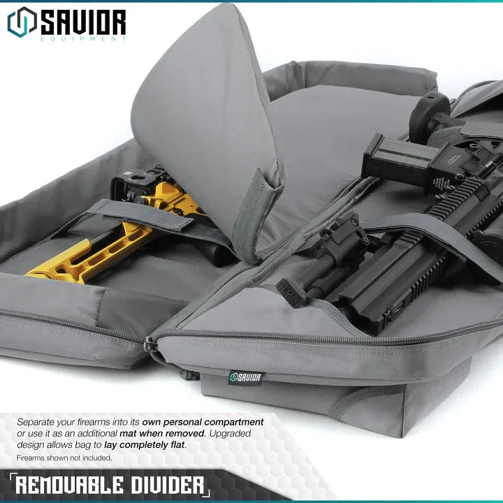 Savior Equipment Urban Warfare Rifle Case