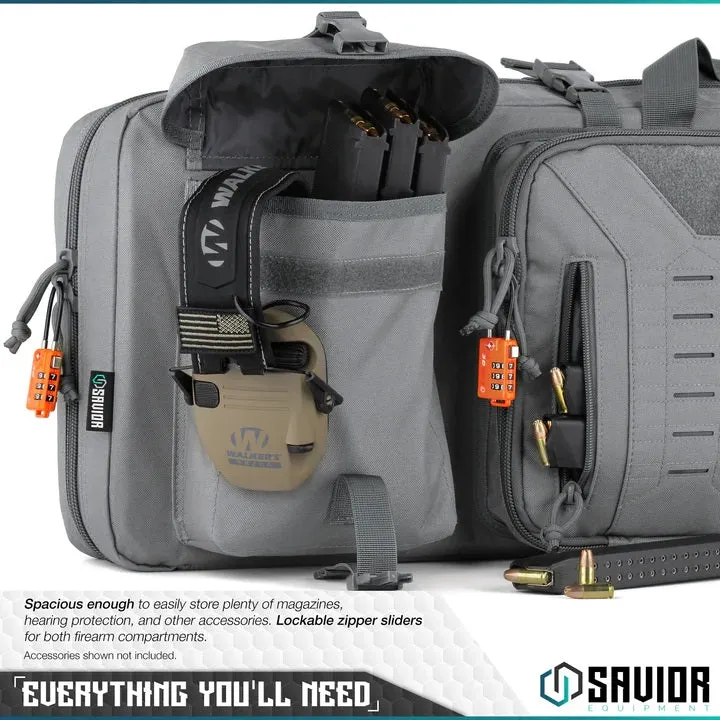 Savior Equipment Urban Warfare Rifle Case