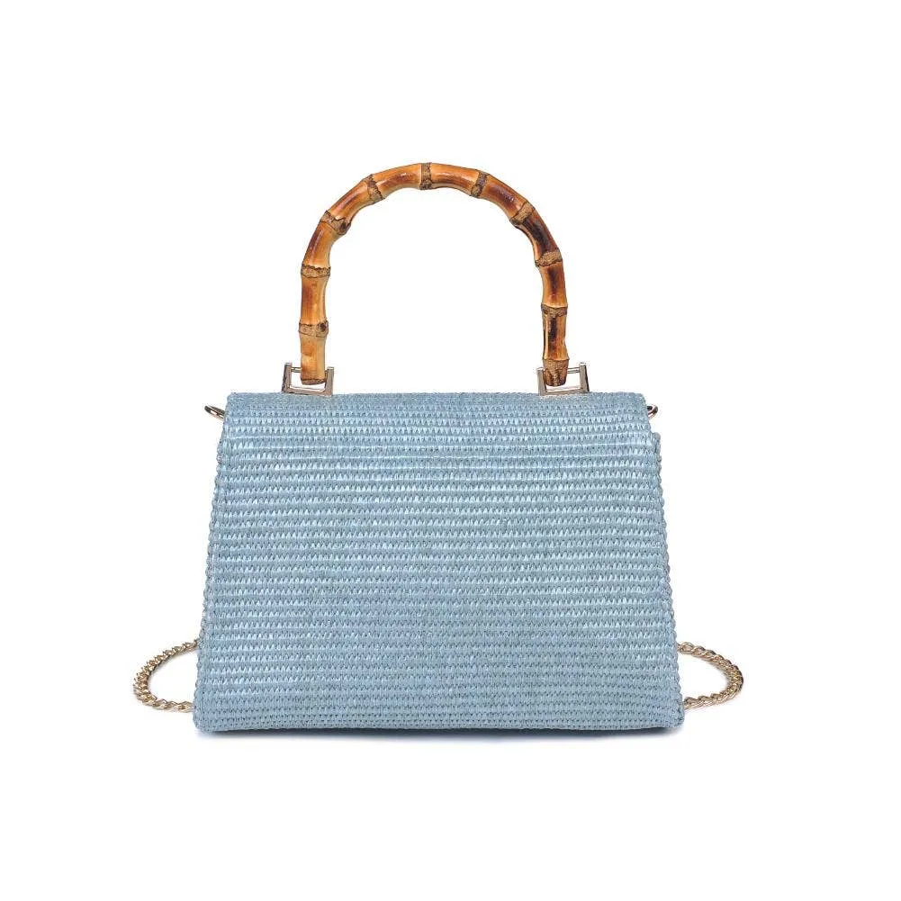 Seabrook Crossbody - Blue