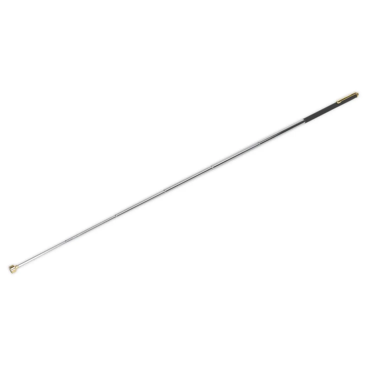 Sealey Premier 1.5kg Telescopic Magnetic Pick-Up Tool Garage