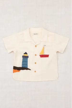 Seaside Leon Top, String