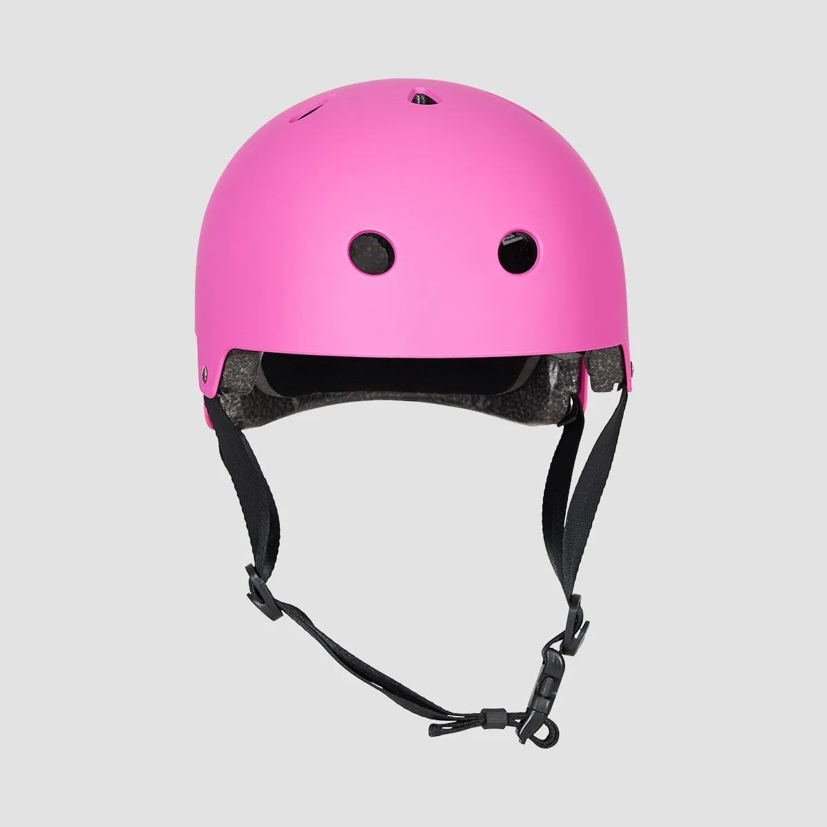 SFR Essentials Helmet Matt Purple
