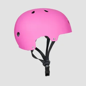 SFR Essentials Helmet Matt Purple