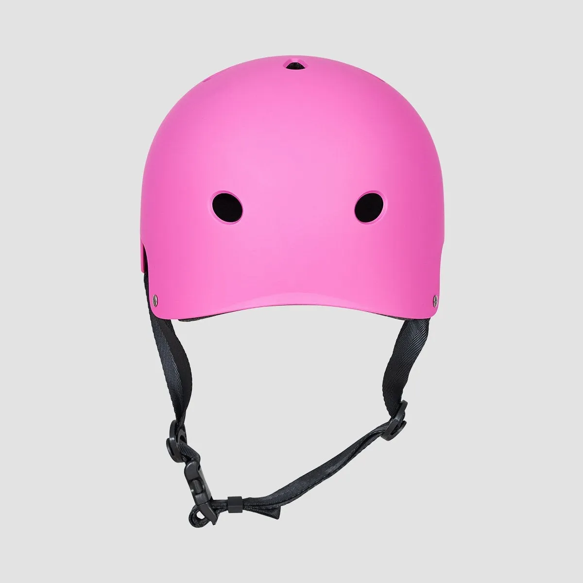 SFR Essentials Helmet Matt Purple