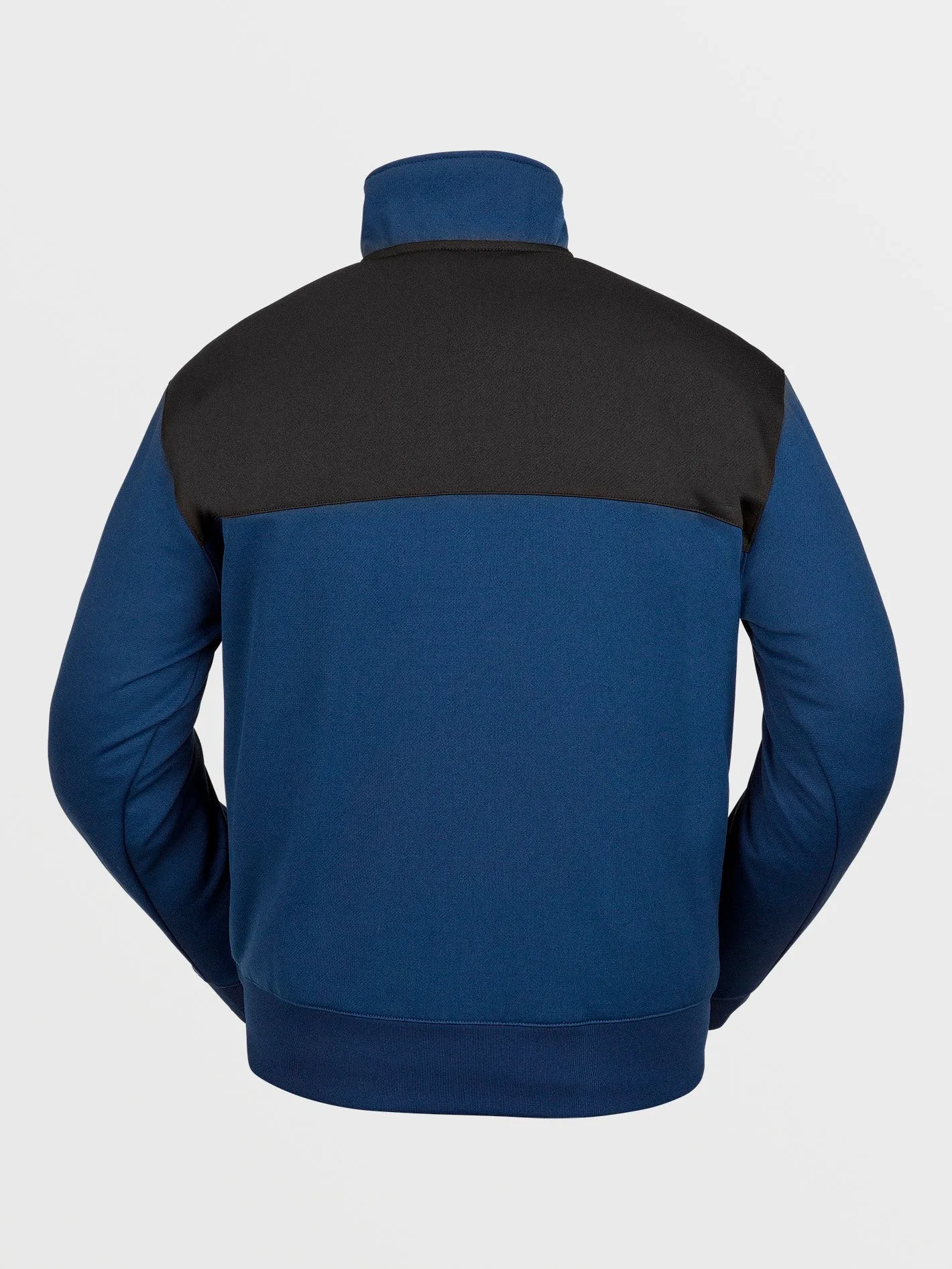 She 2 Sweatshirt - NAVY