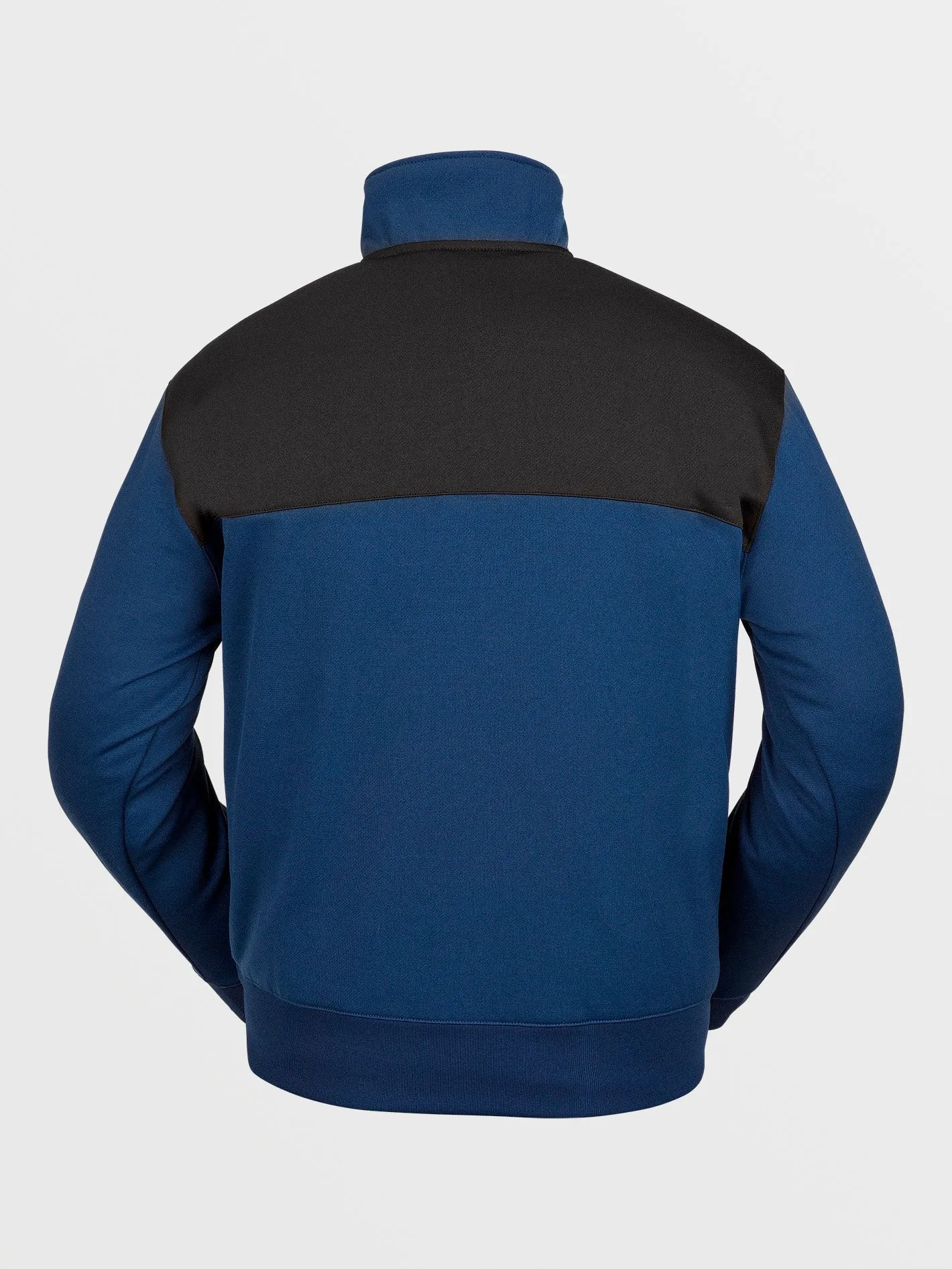 She 2 Sweatshirt - NAVY