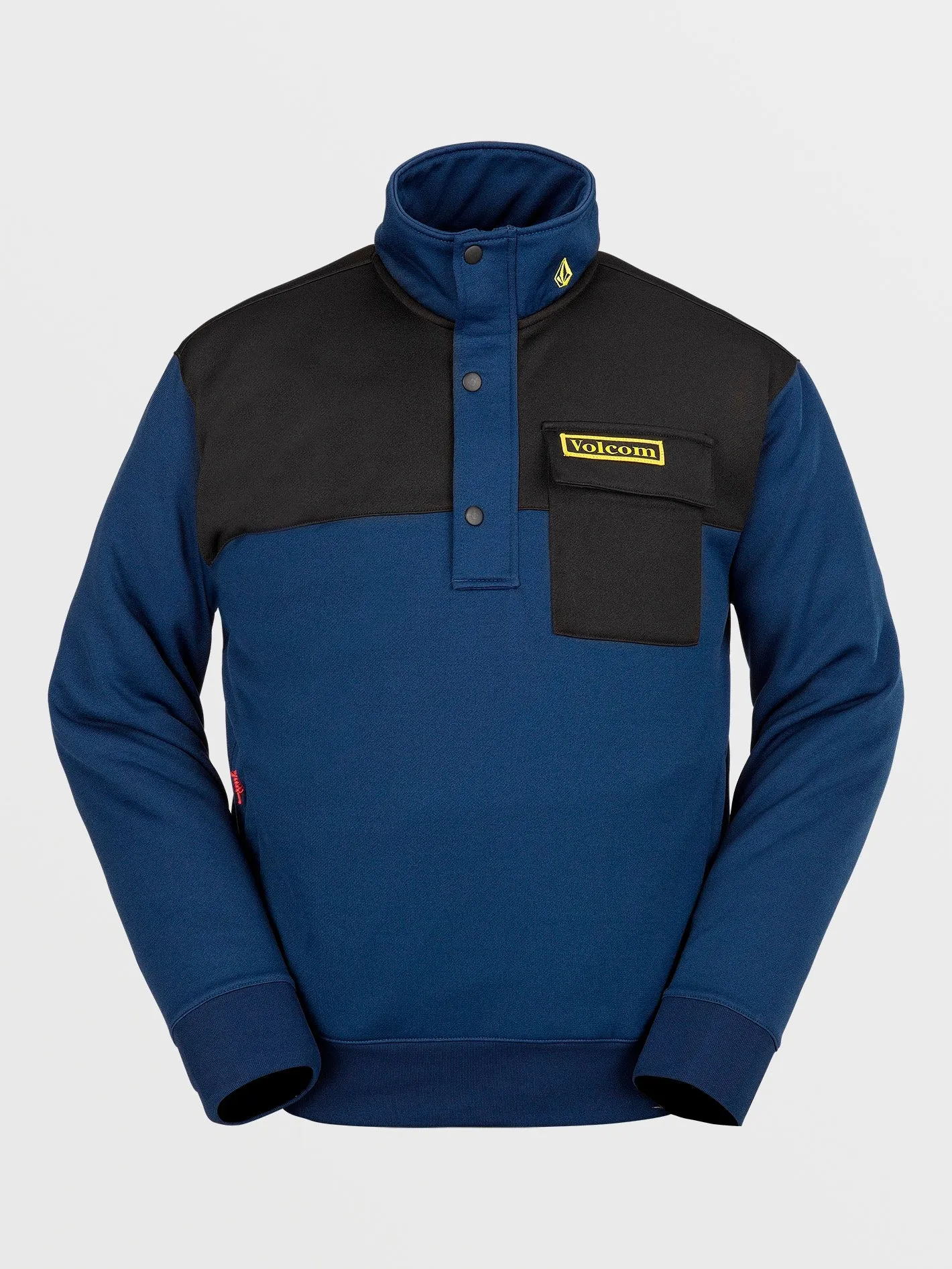 She 2 Sweatshirt - NAVY