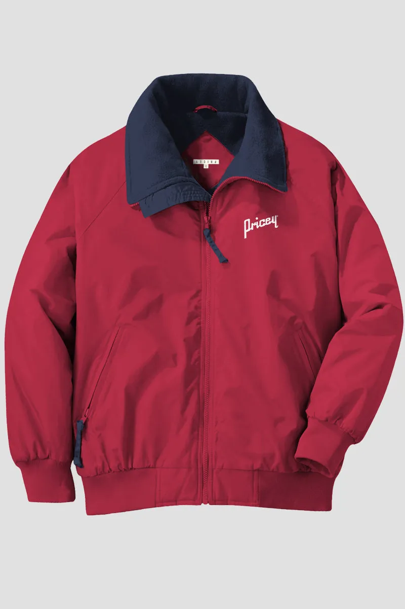 SHERPA ROADIE JACKET