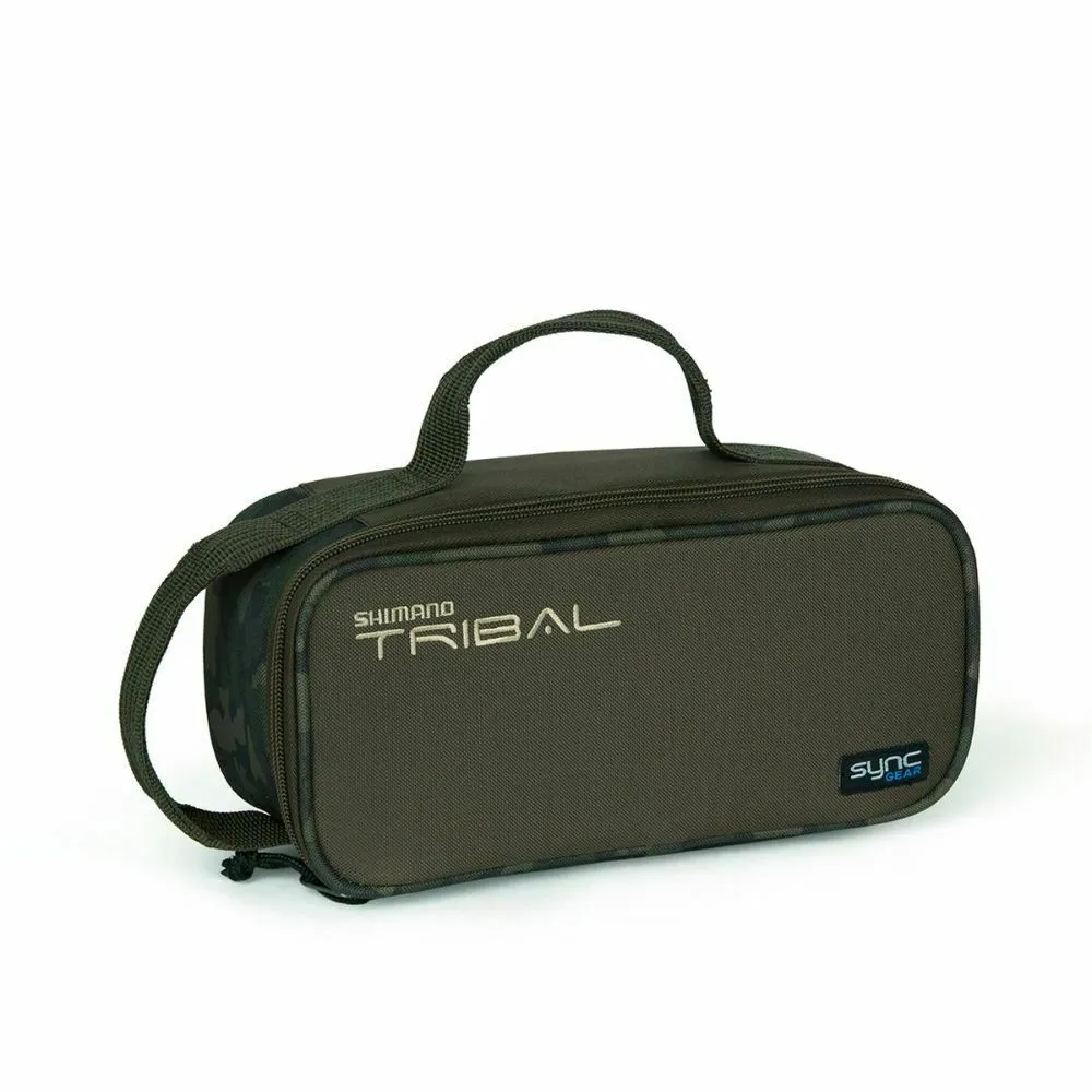 Shimano Sync Gear Lead & Bits Case