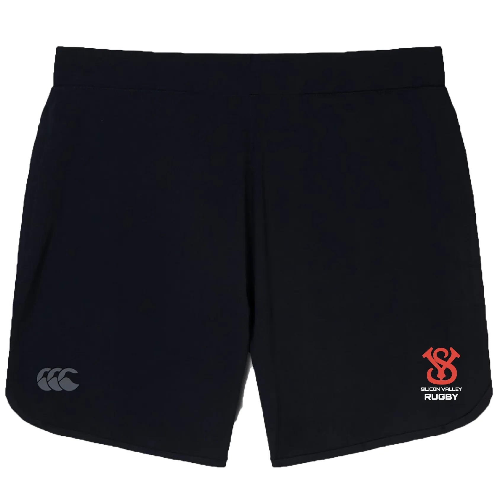 Silicon Valley Elite Woven Short by Canterbury