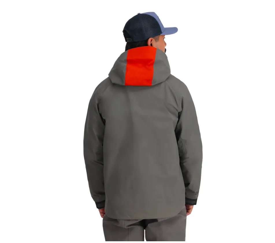 Simms Men's G4 Pro Wading Jacket