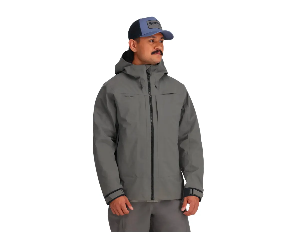 Simms Men's G4 Pro Wading Jacket
