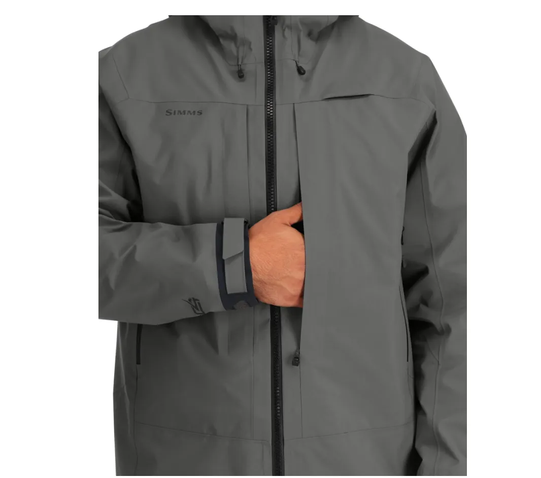 Simms Men's G4 Pro Wading Jacket
