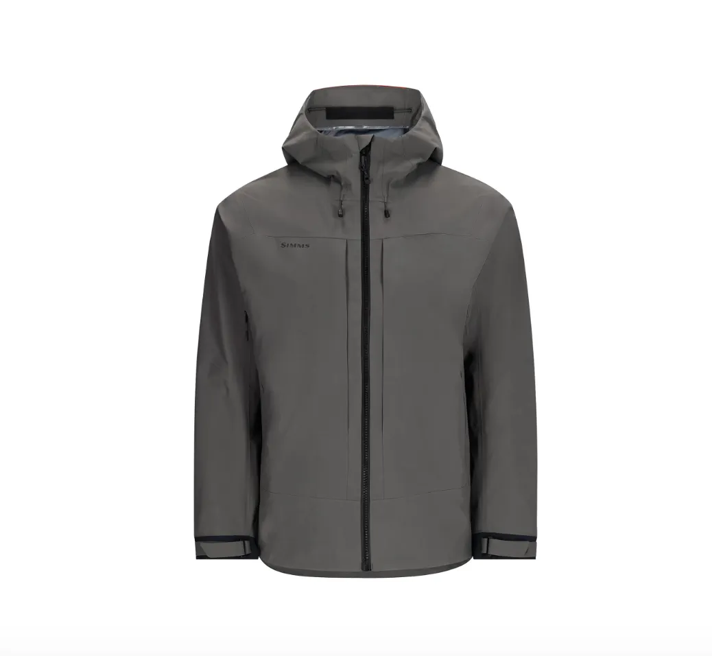 Simms Men's G4 Pro Wading Jacket