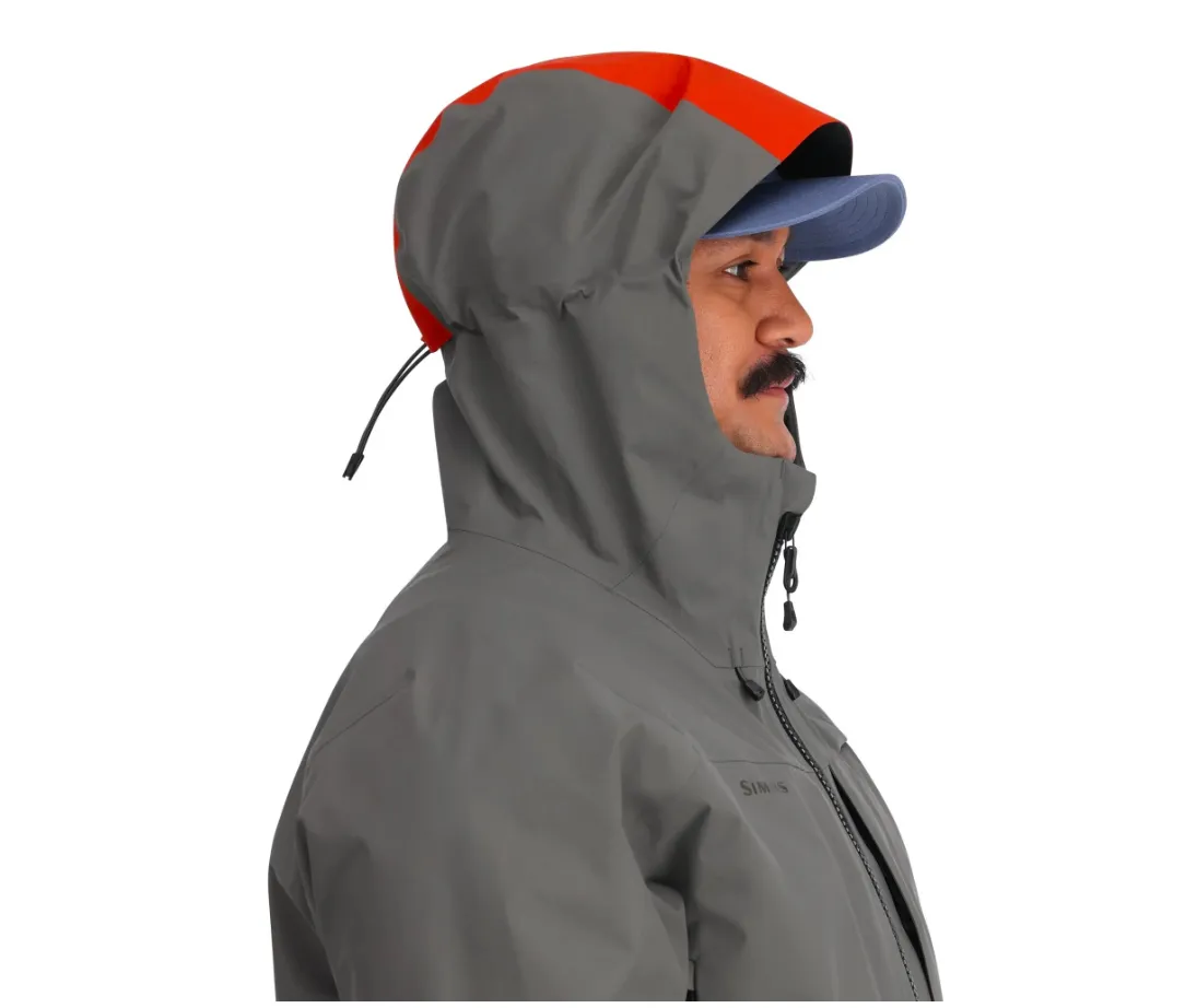 Simms Men's G4 Pro Wading Jacket