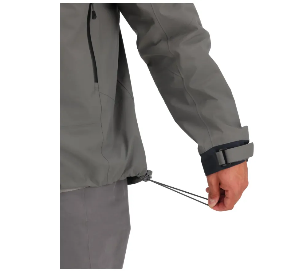 Simms Men's G4 Pro Wading Jacket