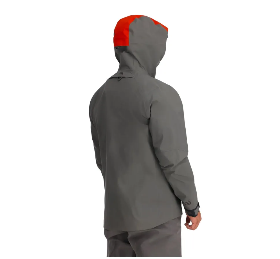 Simms Men's G4 Pro Wading Jacket