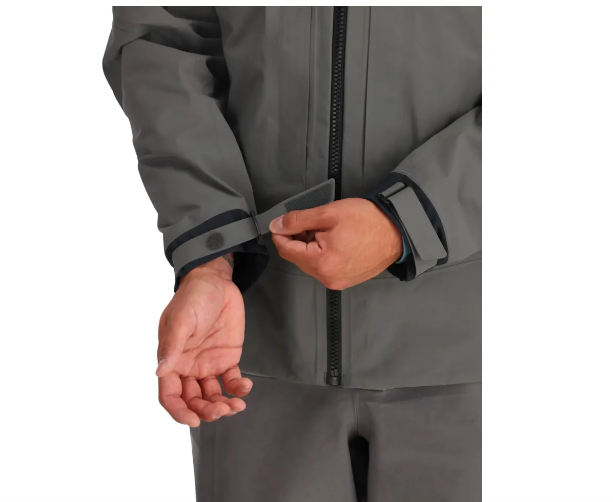 Simms Men's G4 Pro Wading Jacket