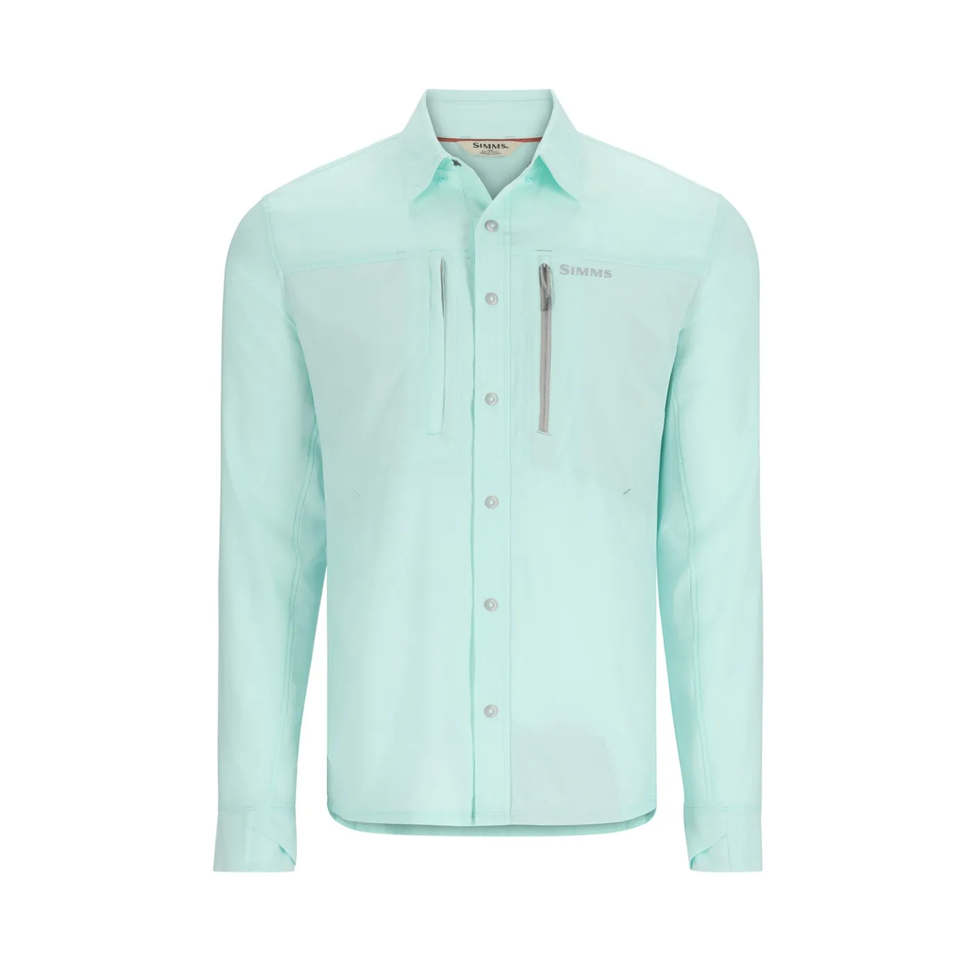 Simms M's Intruder Bicomp Shirt