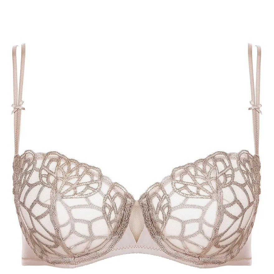Simone Perele - Java Demi Cup Linen