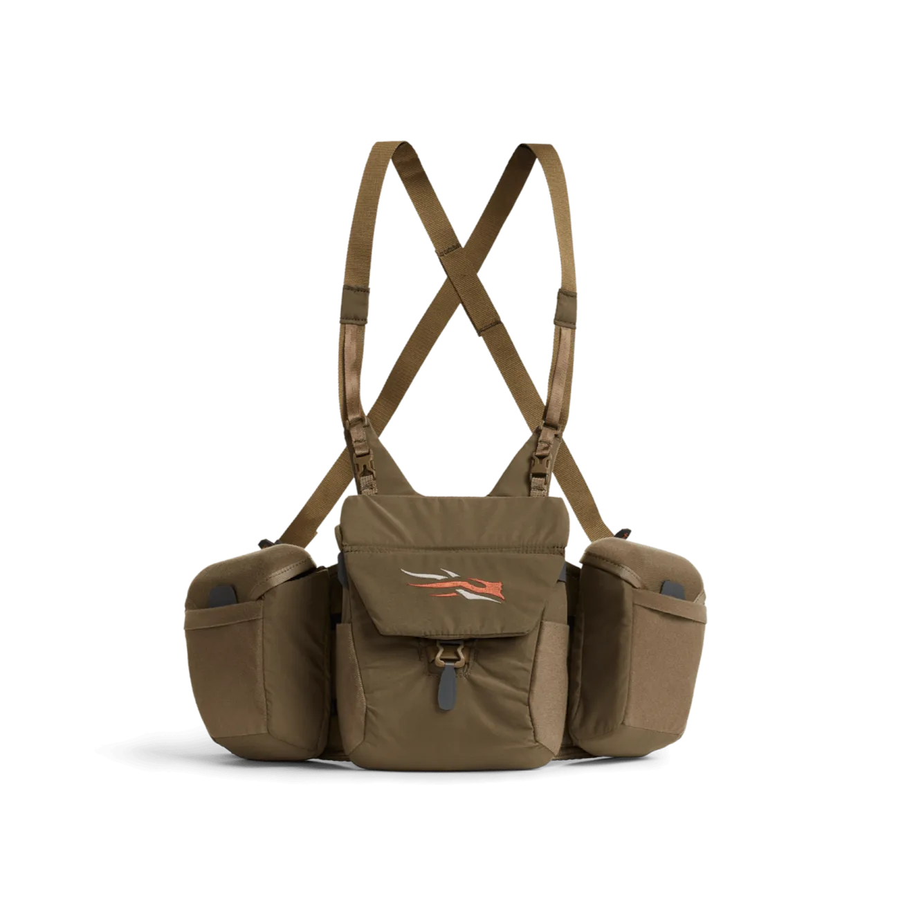 Sitka Mountain Optics Harness