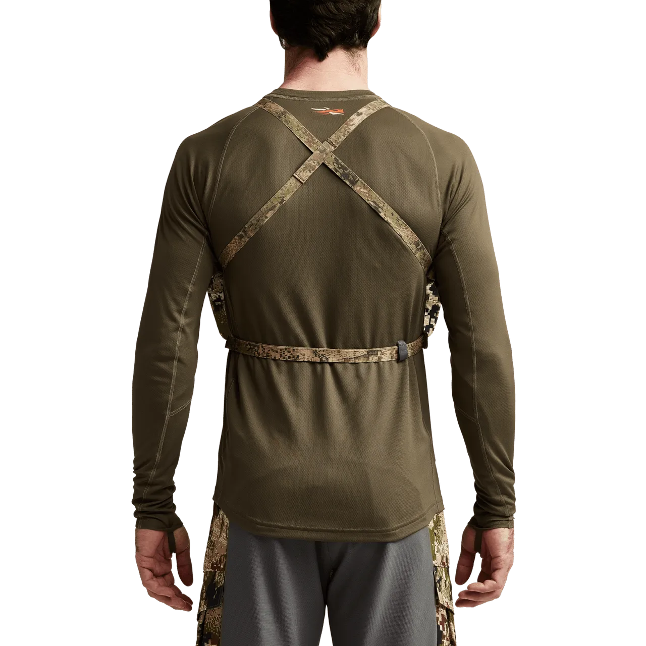Sitka Mountain Optics Harness