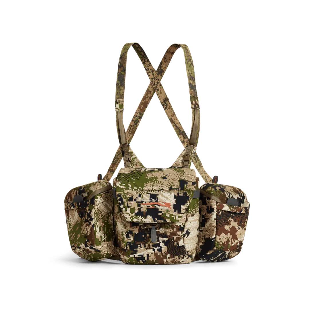 Sitka Mountain Optics Harness