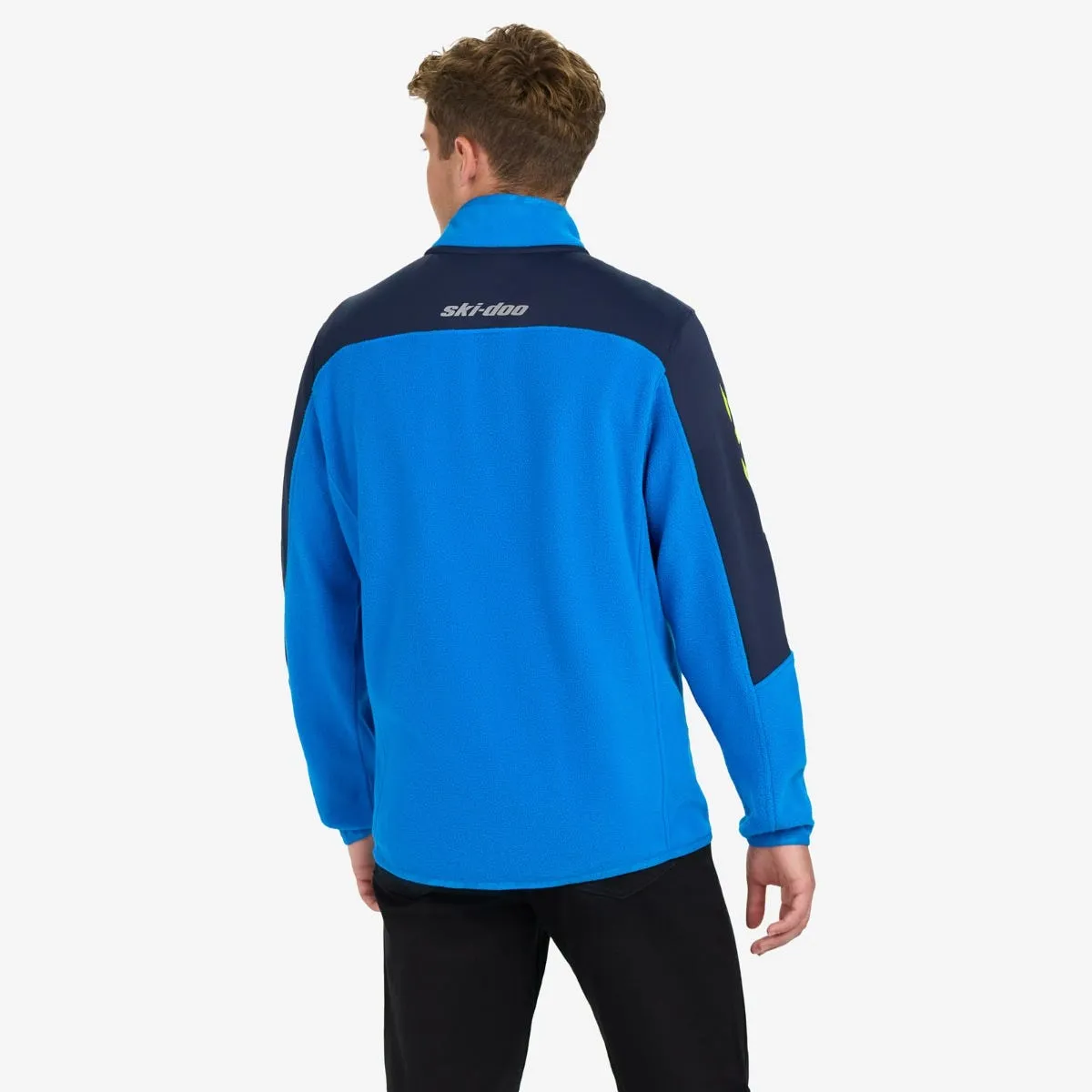 Ski-Doo X-Team Micro-Fleece - 2023