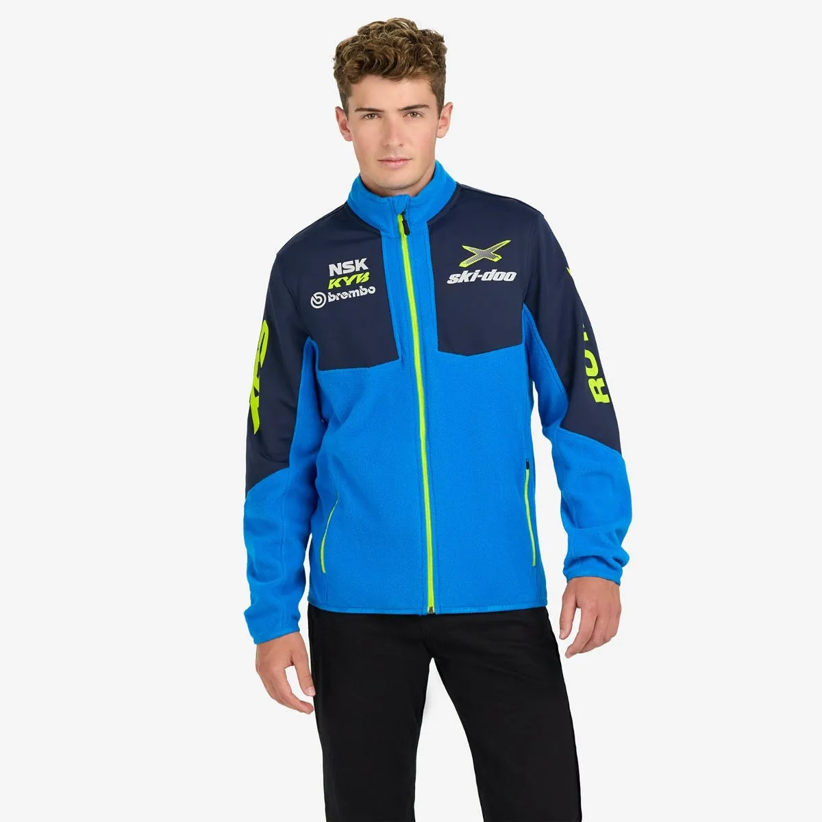 Ski-Doo X-Team Micro-Fleece - 2023