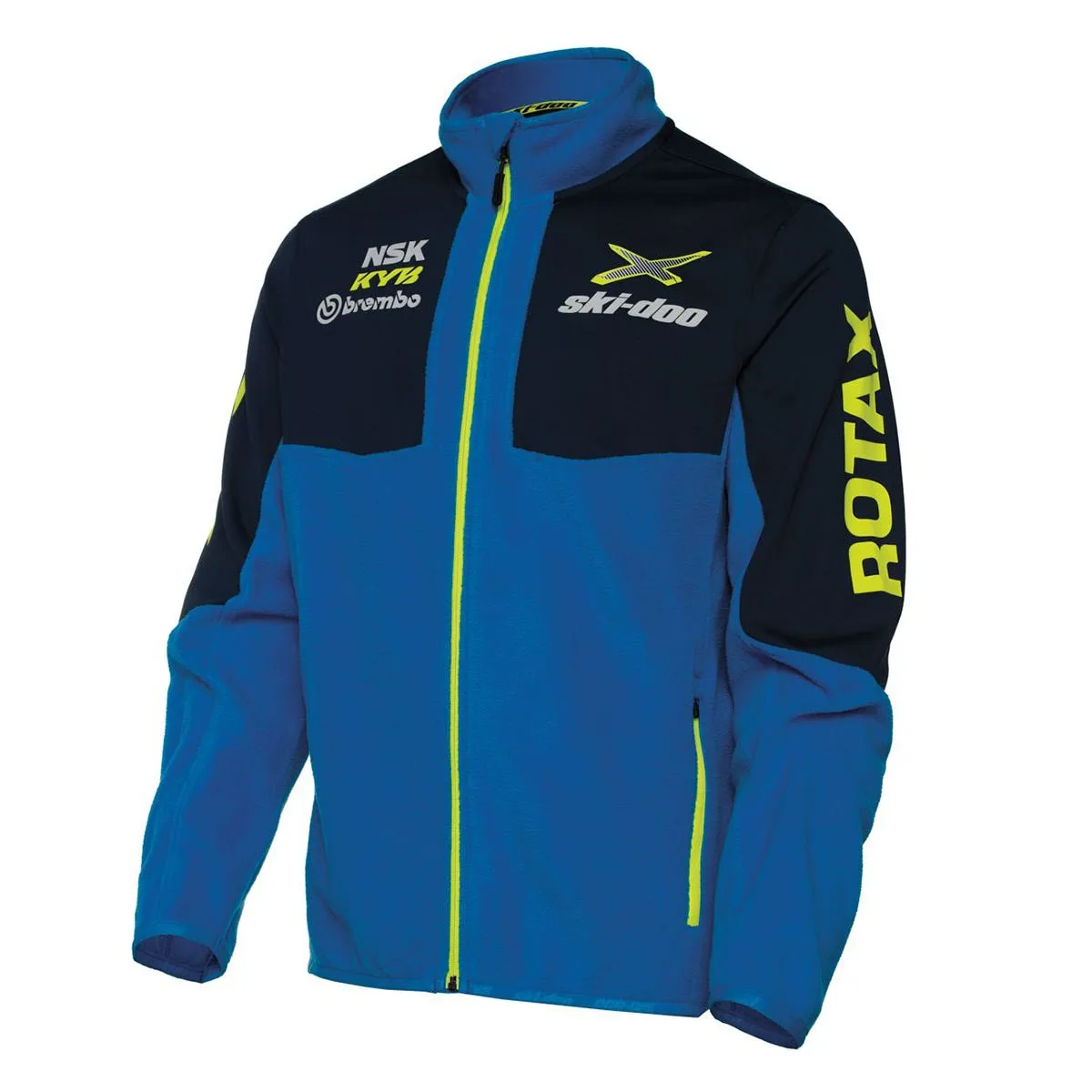 Ski-Doo X-Team Micro-Fleece - 2023