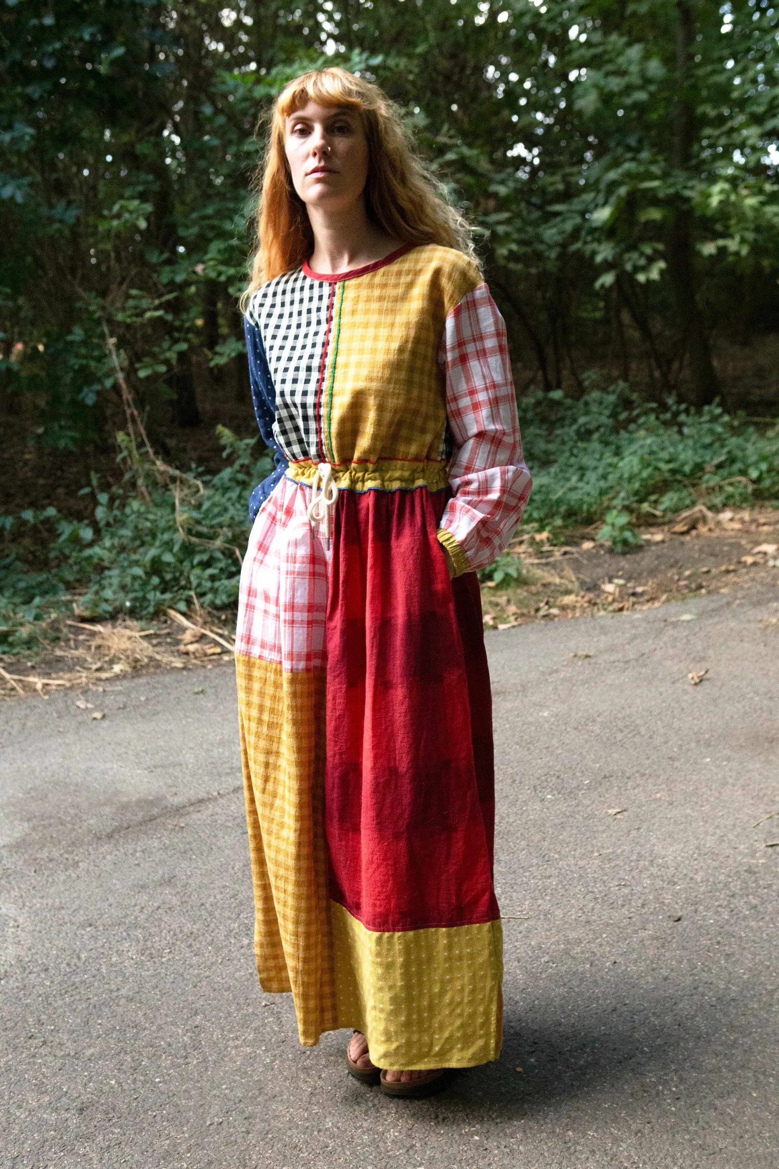 Slade Dress