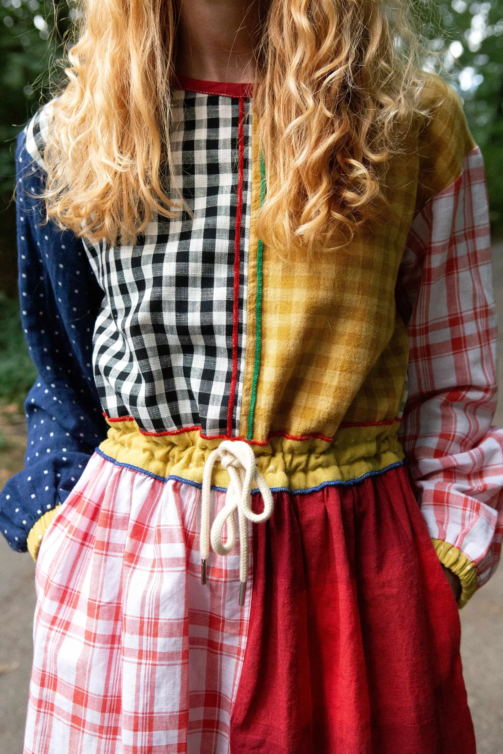 Slade Dress