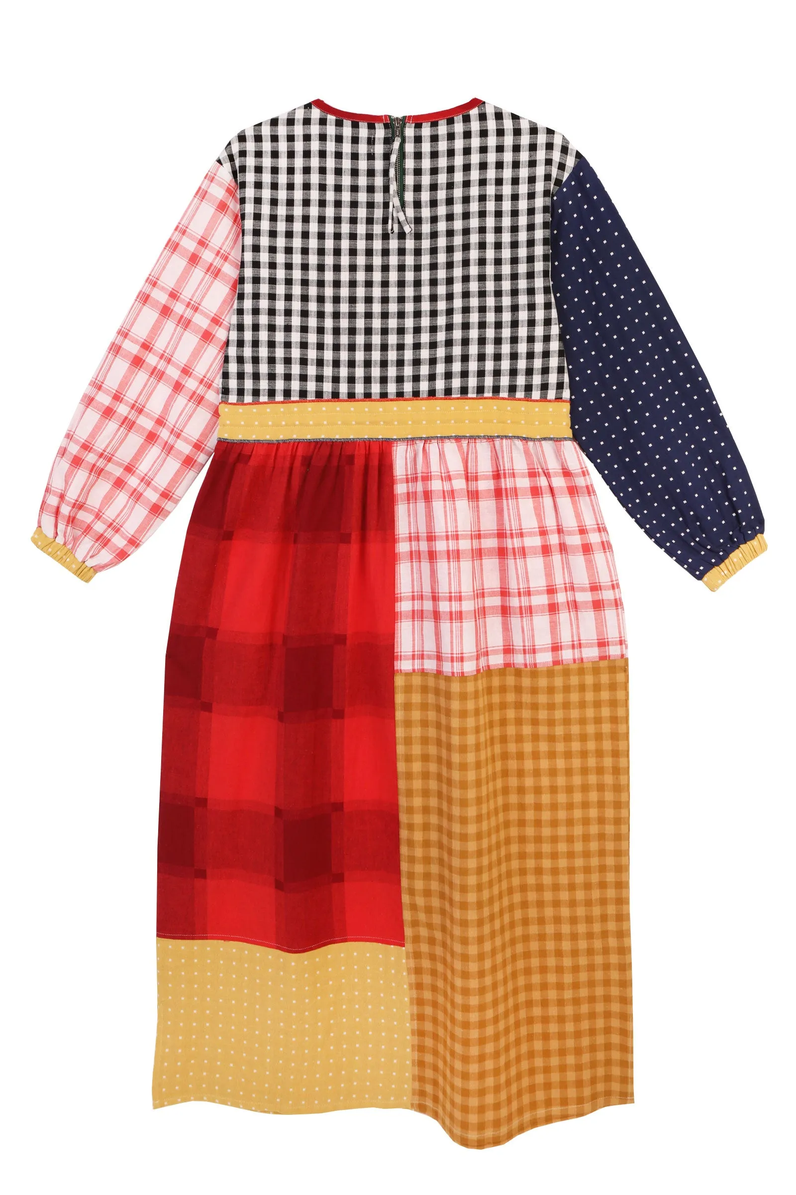 Slade Dress