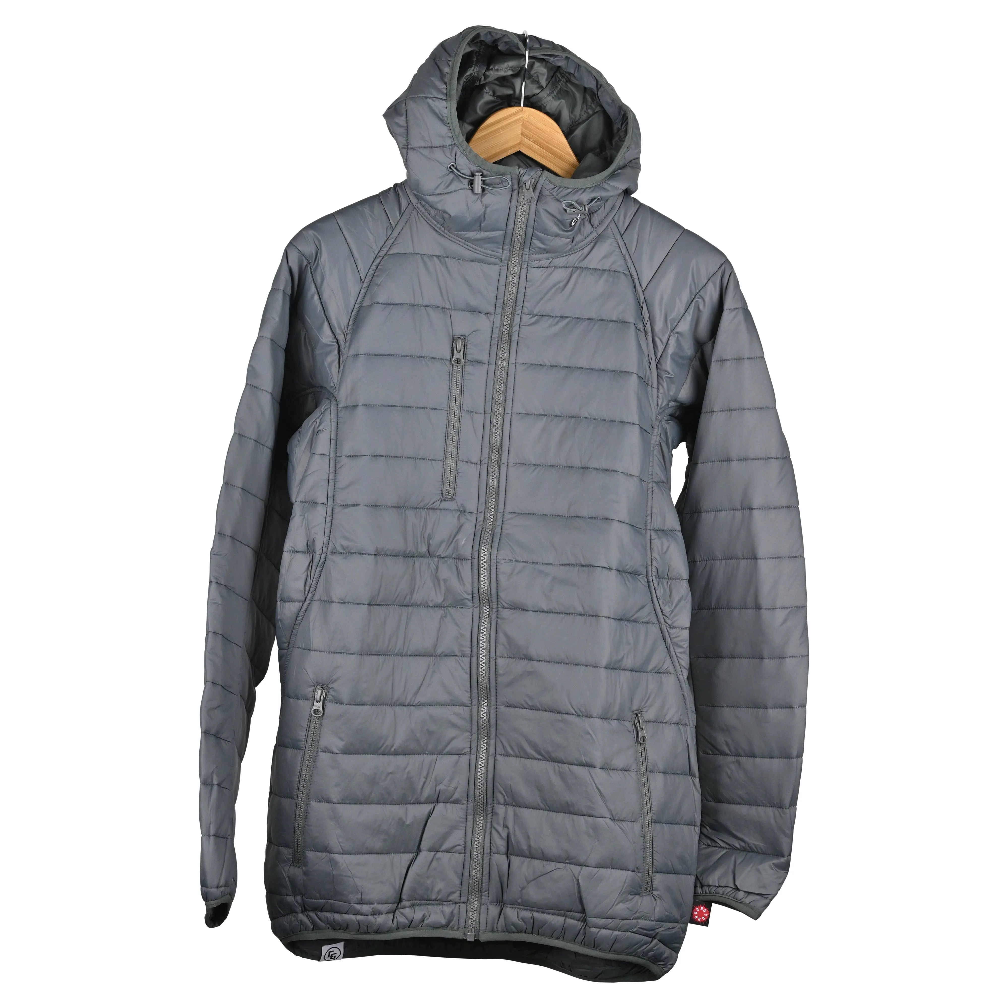 Sleeping Bag Hoodie