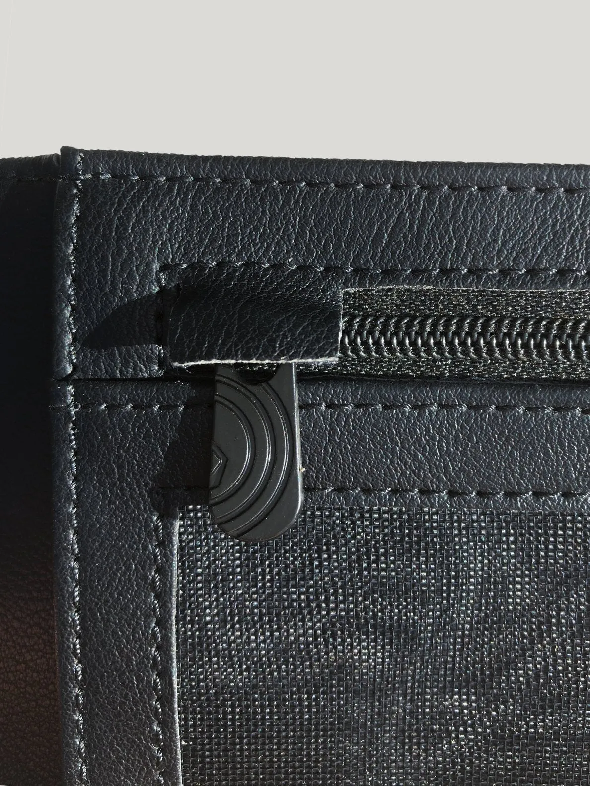 Slim Stone Wallet