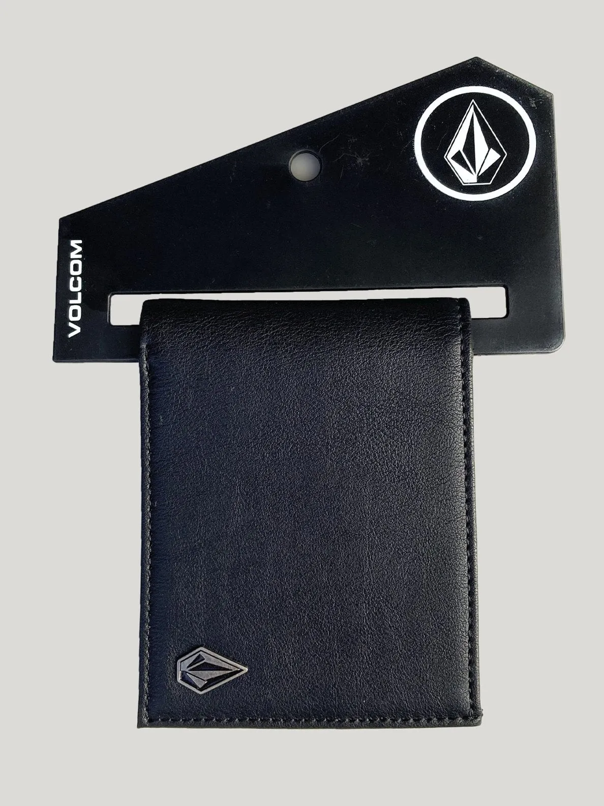 Slim Stone Wallet