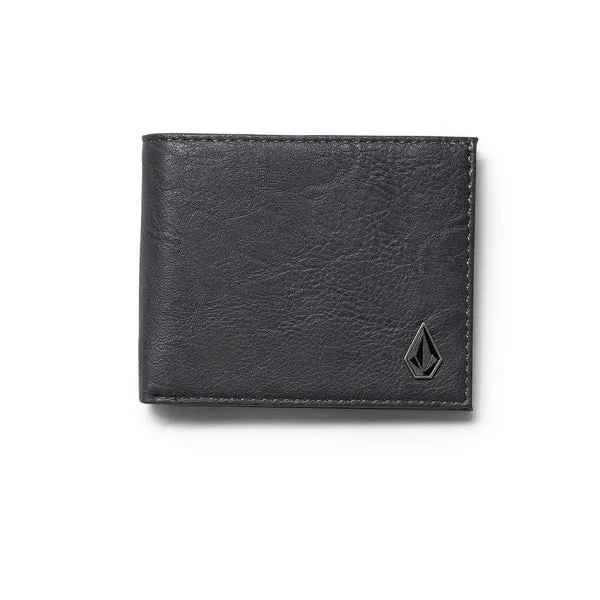 Slim Stone Wallet
